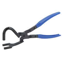 Exhaust Hanger Removal Remover Pliers For Rubber Mounting Rings Grommets
