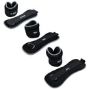 Wrist & Ankle Weights 0.5 - 2kg Gym Exercise Fitness Workout Strength Training