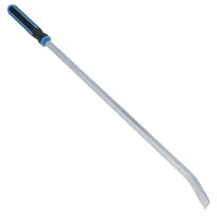 Pied-de-biche de 36 po (915 mm) Pied-de-biche Pied-de-biche en acier robuste Pied-de-biche TE189