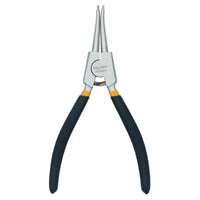 Individual Circlip Plier External Straight 7" / 180mm with dipped handle