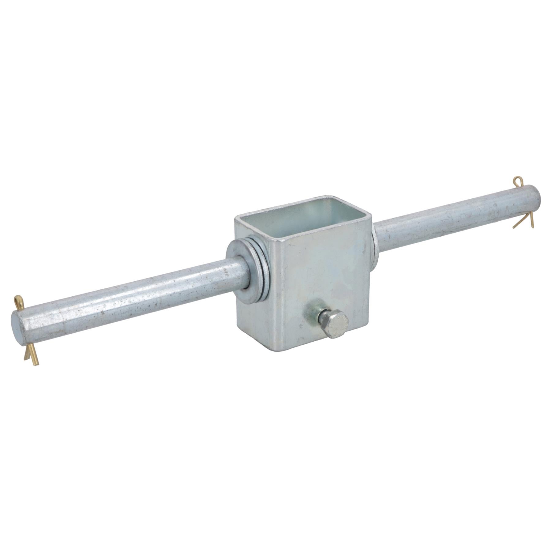 Support de rouleau pour remorque de bateau / jet ski / canot pneumatique 305 mm, axe de 16 mm UBR30