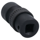 10mm – 19mm 3/8in Drive Universal Swivel Wobble Metric Impact Shallow Socket