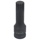 M18 x 78mm 1/2" Drive Extra Long Impact Spline Socket For VAG Bergen