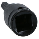 3mm - 10mm x 45mm 3/8in. Drive Short Impact Impacted Allen Hex Key Socket