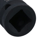 1/2in Drive Male Torx Star Impacted Impact Shallow Stubby Socket T55 – T100