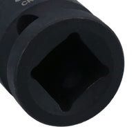 1/2in Drive Male Torx Star Impacted Impact Shallow Stubby Socket T55 – T100