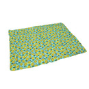 Lemon Pet Chillax Pet Cooling Gel Mat Dog Cat Heat Relief Pad 50x65cm