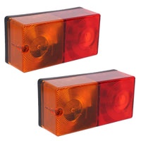 Britax Rear Trailer Light / Combination Lamp Lighting