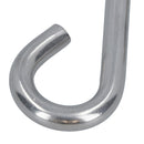 S Hook Hanging 3mm Stainless Steel Marine Grade Kitchen Pan Hanger Clothing