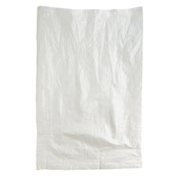 Heavy Duty Woven Polypropylene Bags Builder Sacks Rubble Logs Sand Bags