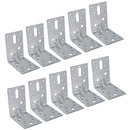 ABL Angle Bracket Corner Fastener Reinforcing Plate 90mm x 90mm x 60mm