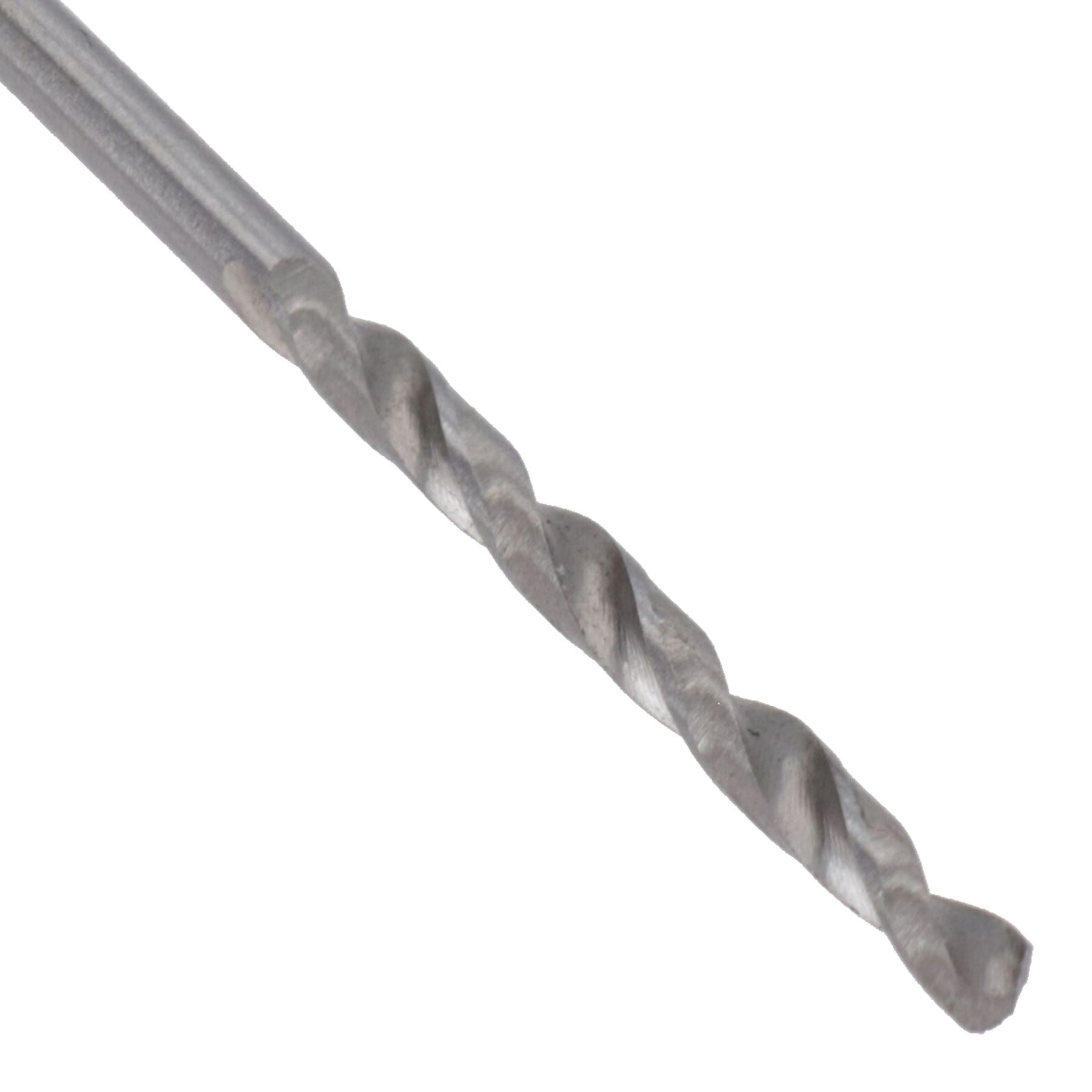 HSS-G Metric MM Drill Bits for Drilling Metal Iron Wood Plastics 2.5mm – 13mm