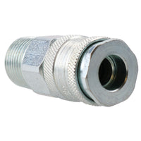 PCL XF Female Coupling Male 1/2" BSP Thread Air Hose Fitting Coupler AC71JM