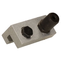 Brake Pipe Flaring Tool Flare Punch for Citroen 3.5mm Size Pipe Hydraulic Lines
