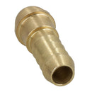 Welding Gas Hose Connector Hose Tail with 3/8 BSP Right Or Left Handed Thread