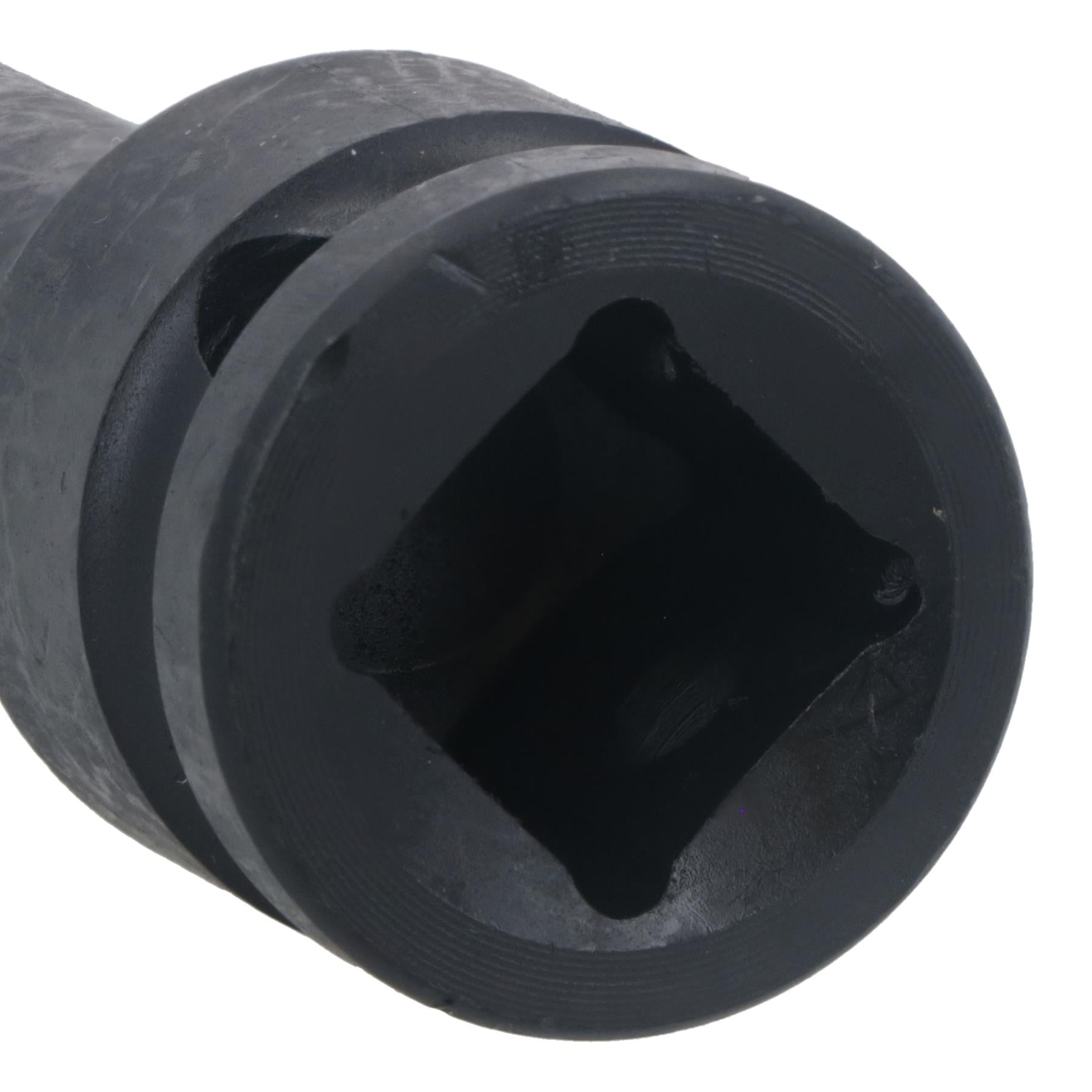 T60 Kurze (53 mm) + Lange (78 mm) Torx-Stern-Steckschlüsseleinsätze mit 1/2-Zoll-Antrieb