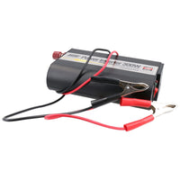 Professional 300w / 600w Peak Power Inverter 12v DC to 230V AC