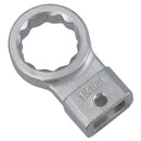 Outil de réglage de la tension de la courroie auxiliaire serpentine de distribution de cames Hex et Torx