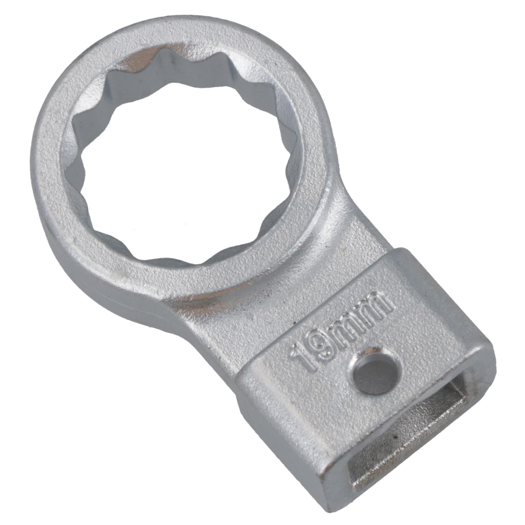 Outil de réglage de la tension de la courroie auxiliaire serpentine de distribution de cames Hex et Torx