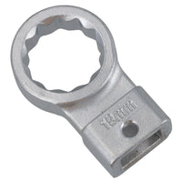 Outil de réglage de la tension de la courroie auxiliaire serpentine de distribution de cames Hex et Torx
