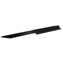 Garden Double Sleeper Straight Support Spike Stake Powder Coated 670mm