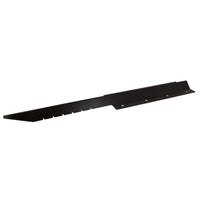 Garden Double Sleeper Straight Support Spike Stake Powder Coated 670mm