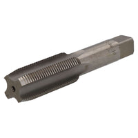 3/4" - 1" UNF Tap & Die Tungsten Steel Taper and 50mm Split Die