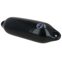 Boat Fender Black Anchor Marine Cylinder Yacht Bumper Mooring Buoy