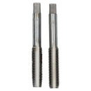 Metric Taper & Plug Tap Set Tungsten Steel Thread Cutter M2 - M18