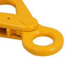 Lifting Eye Locking Auto Lock Sling Chain Hook 2.0 - 8.0 Ton For 7 – 16mm Chains