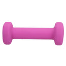 Neoprene Dumbbells Weights 0.5kg - 3kg Gym Exercise Fitness Muscle Workout