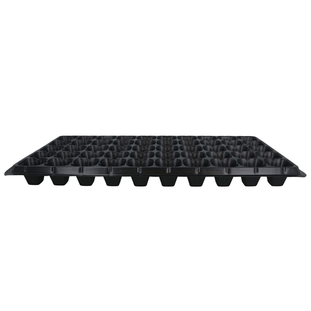 Cell Plant Trays Bedding Plant Seed Seeder Garden Tray Plastic Pots