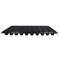 Cell Plant Trays Bedding Plant Seed Seeder Garden Tray Plastic Pots