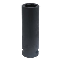 17mm Car Wheel Nut Remover Socket with 1/2" Drive 24" Breaker Power Bar