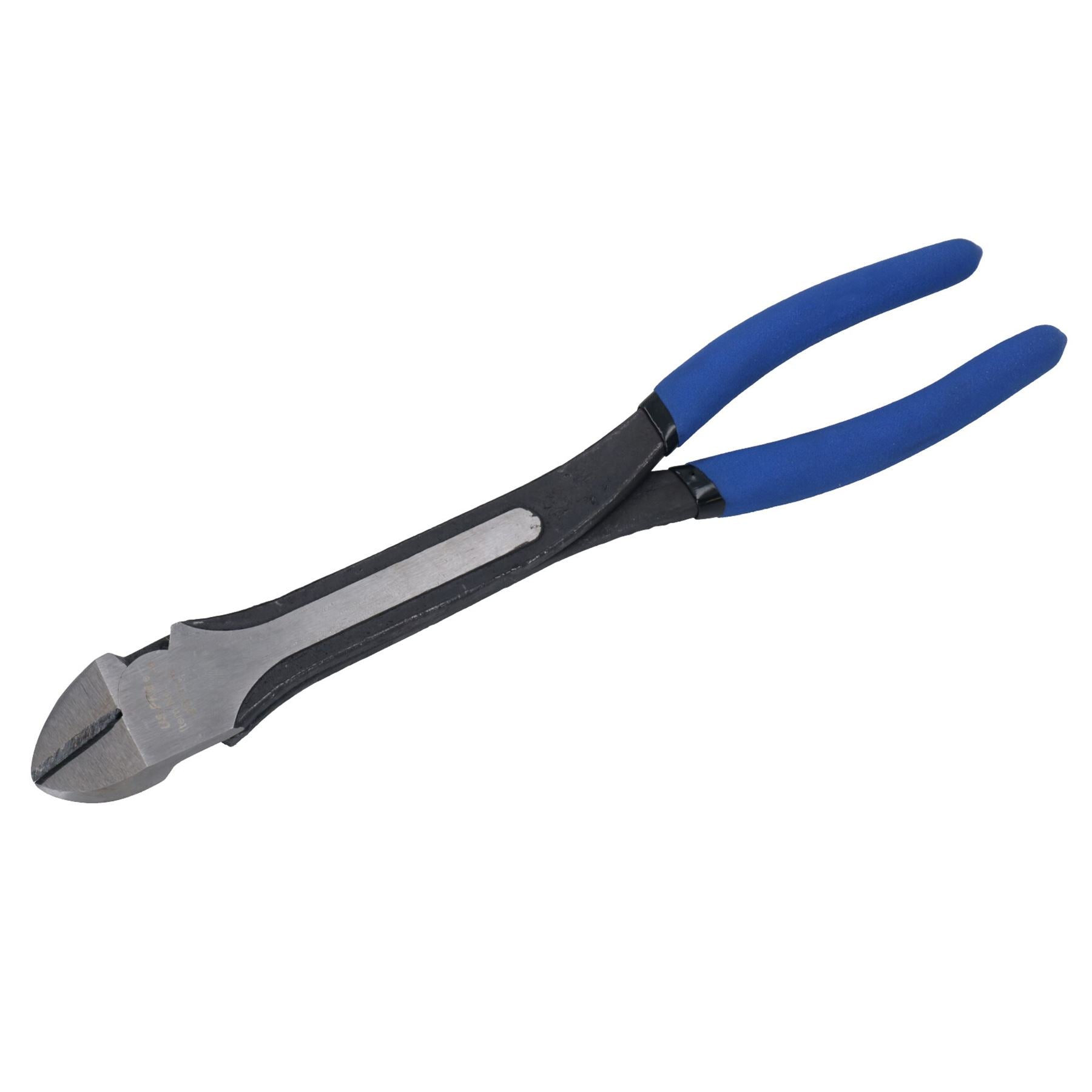 Cutting pliers side diagonal cutters wire cable snips 11" / 280mm Fishing AT140