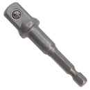 Adjustable Tapping Holder Reaming Extractor Sockets M3 – M19 Taps Mixed Drive