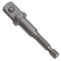 Adjustable Tapping Holder Reaming Extractor Sockets M3 – M19 Taps Mixed Drive