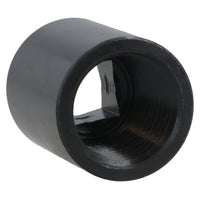 2pc 1/2" Drive Twist Locking Wheel Nut Socket Remover / Removal 19 - 26mm