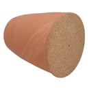 Micro Porous Terracotta Olla Automatic Plant Garden Self Watering Pot 5 Litre