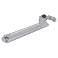 Adjustable Hook Wrench C Spanner 19mm – 50mm For Slotted Retaining Rings
