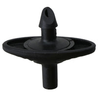 Pinch Drip pressure Compensating Drippers Garden Watering Irrigation 24pc