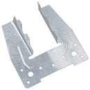 44mm Truss Clips Galvanised Brackets Fasteners Fixings Rafters to Wall Plates