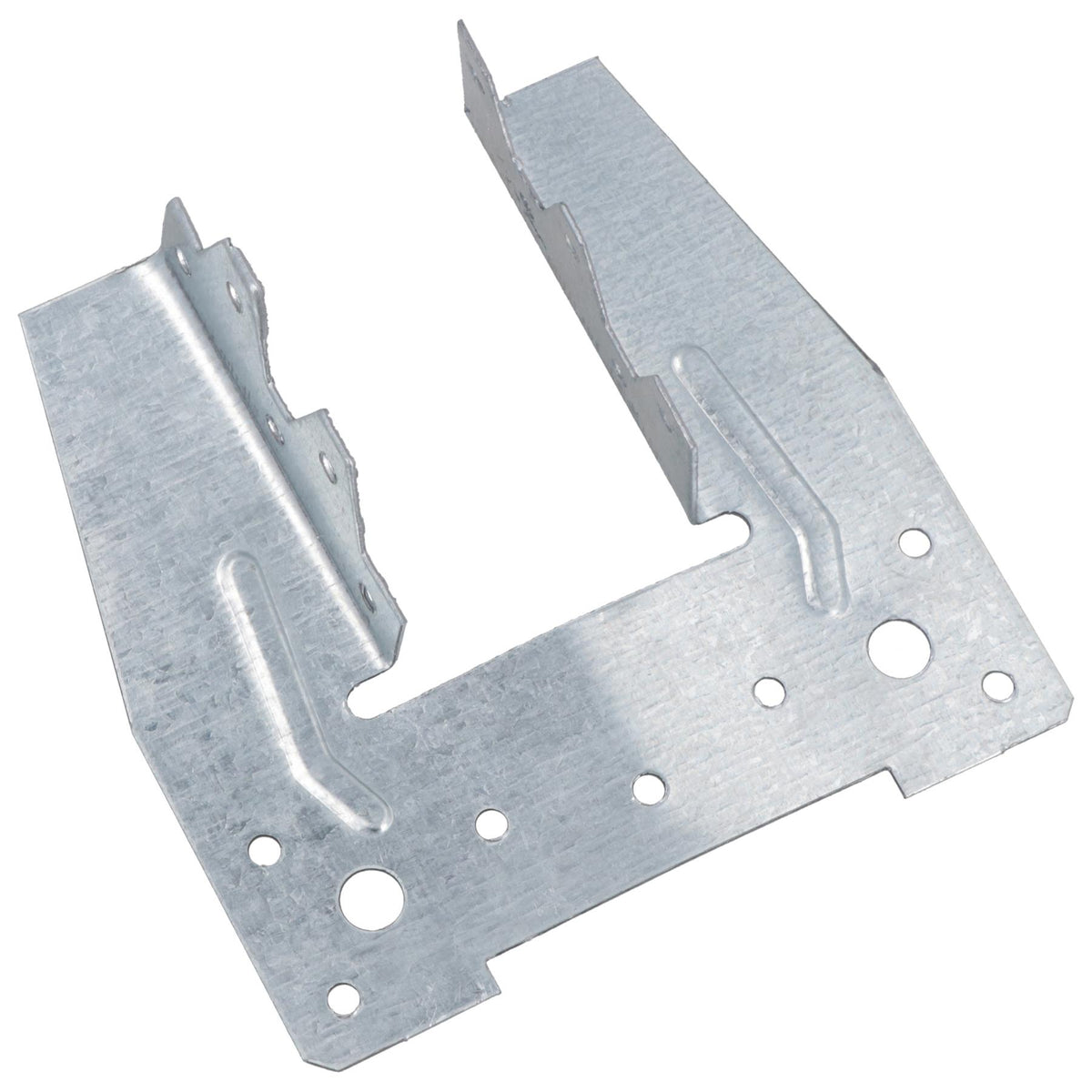 44mm Truss Clips Galvanised Brackets Fasteners Fixings Rafters to Wall Plates