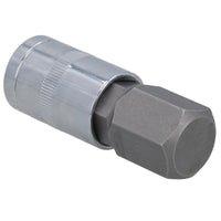 M22 x 55mm 1/2" Drive Hex / Allen Socket Bergen AU653