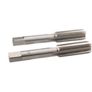 Metric Taper & Plug Tap Set Tungsten Steel Thread Cutter M2 - M18