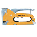 Heavy Duty Staple Gun  / Stapler 4-8mm Staples Nail Upholstery Fabric Tacker