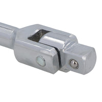 3/4" Drive Power Breaker Knuckle Bar With Swivel head 500mm Total Length