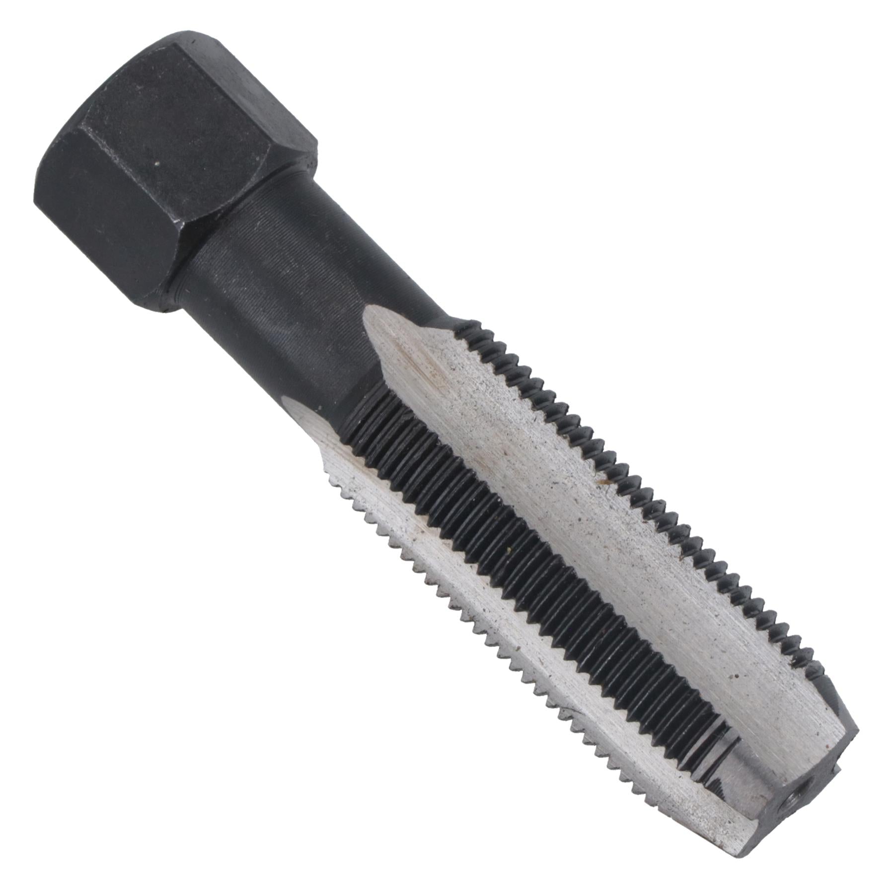 Kit de réparation de filetage de taraud de bougie d'allumage M14 x 1,25 avec 4 inserts