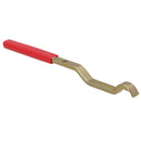Wheel Bearing Circlip Removal and Assembly No Hole Circlip Lever Tool
