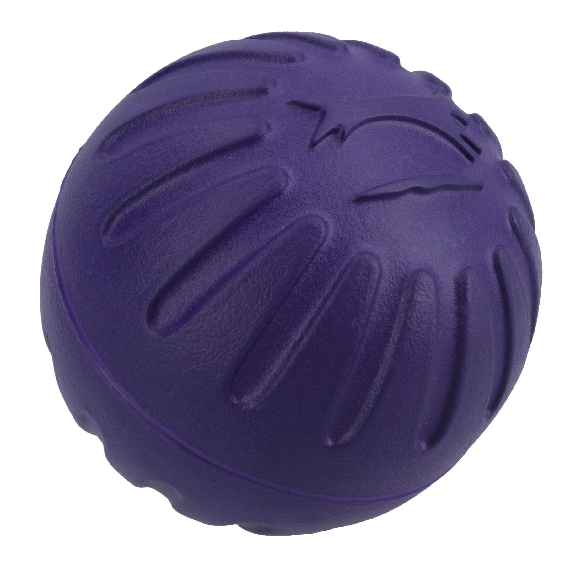 Grande balle de jeu interactive flottante en mousse Durafoam pour chien - Couleurs assorties